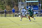 MLAX vs Babson  Wheaton College Men's Lacrosse vs Babson College. - Photo by Keith Nordstrom : Wheaton, Lacrosse, LAX, Babson, MLax